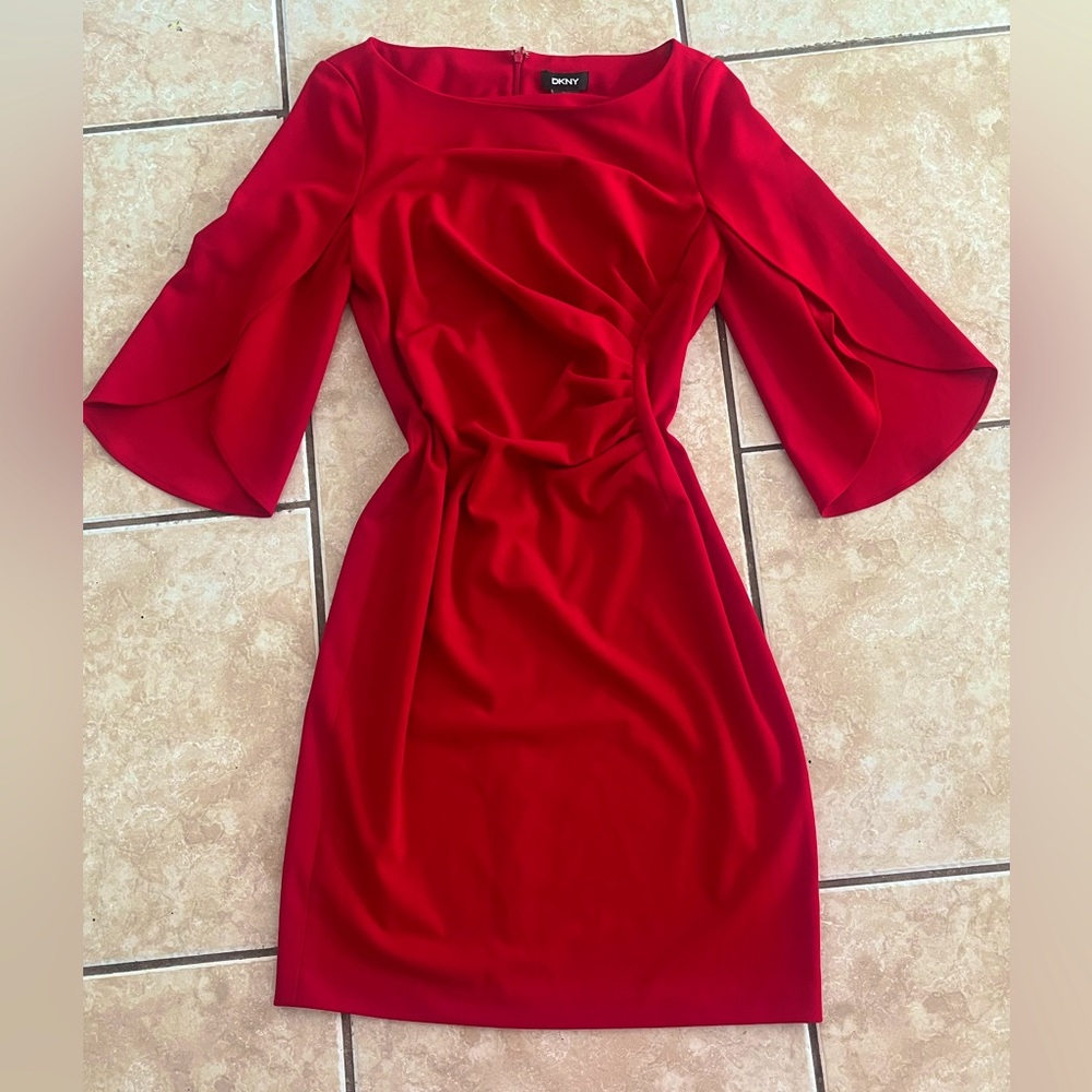 DKNY Formal Dress